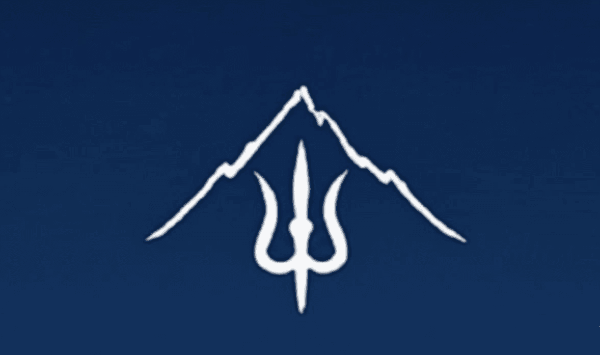 Lord Shiva Camps Logo